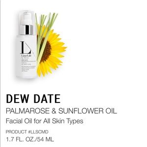 SOLD LimeLife by Alcone Dew Date